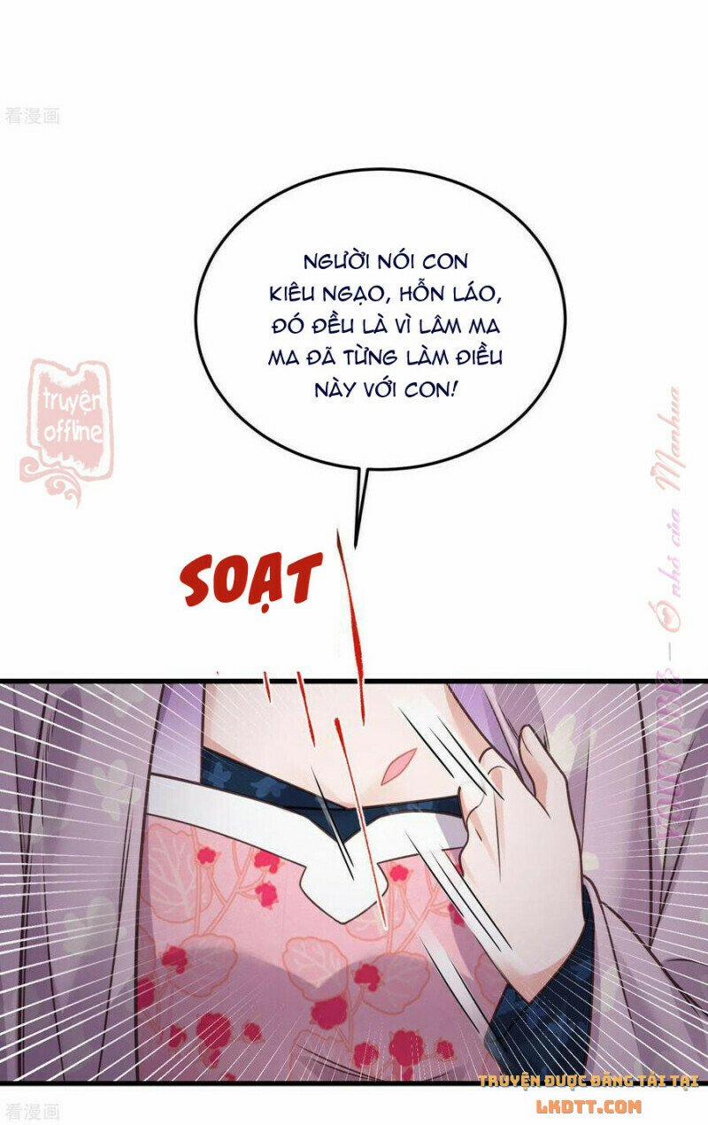 Nhật Kí Học Tập Của Hắc Liên Hoa 46 trang 25