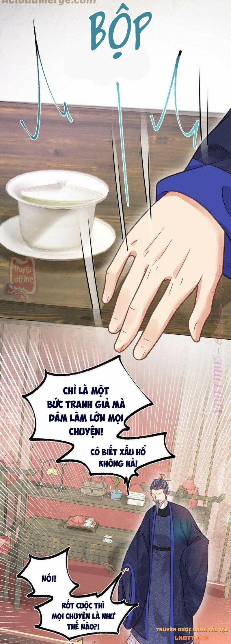 Nhật Kí Học Tập Của Hắc Liên Hoa 46 trang 3