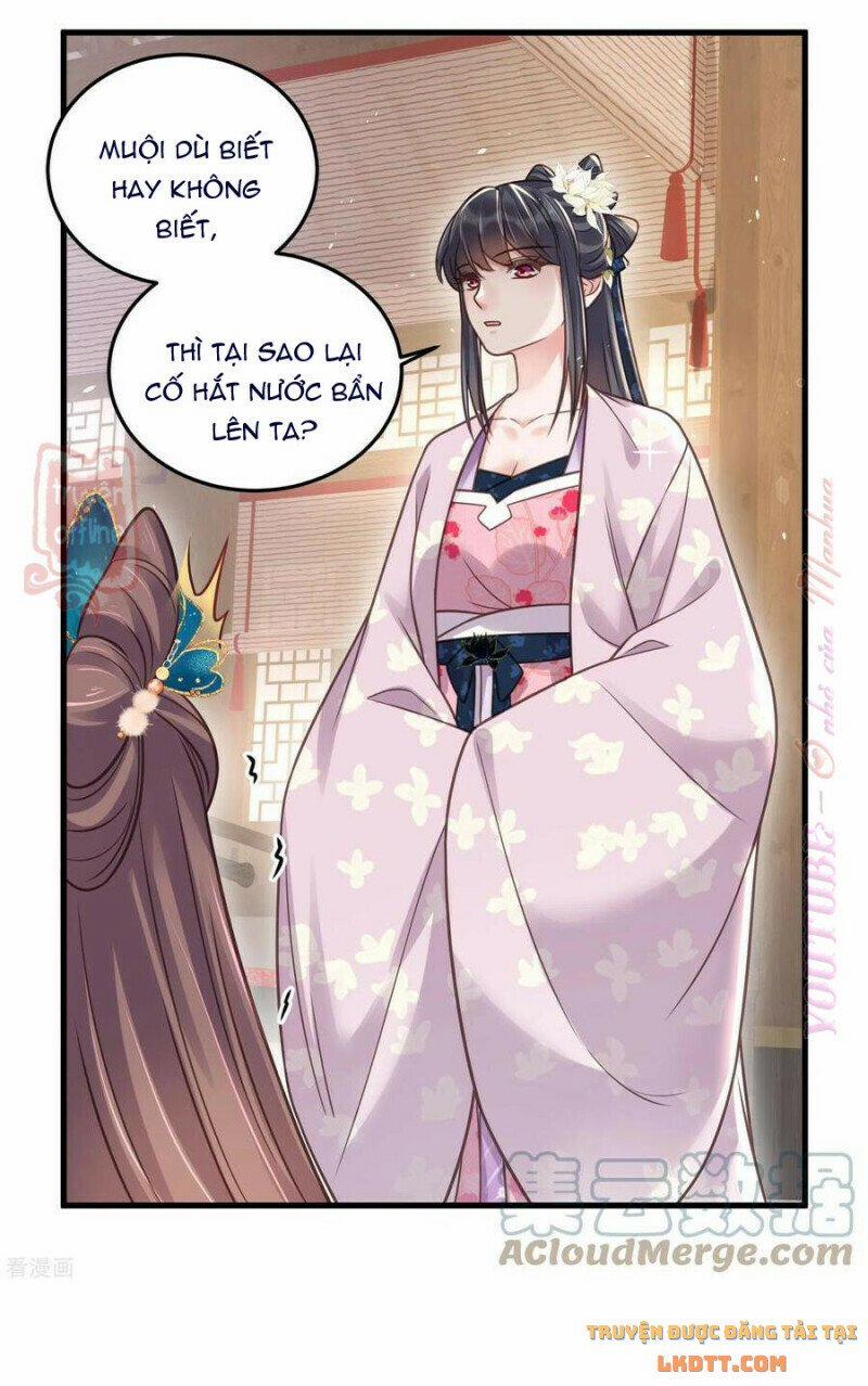 Nhật Kí Học Tập Của Hắc Liên Hoa 46 trang 5