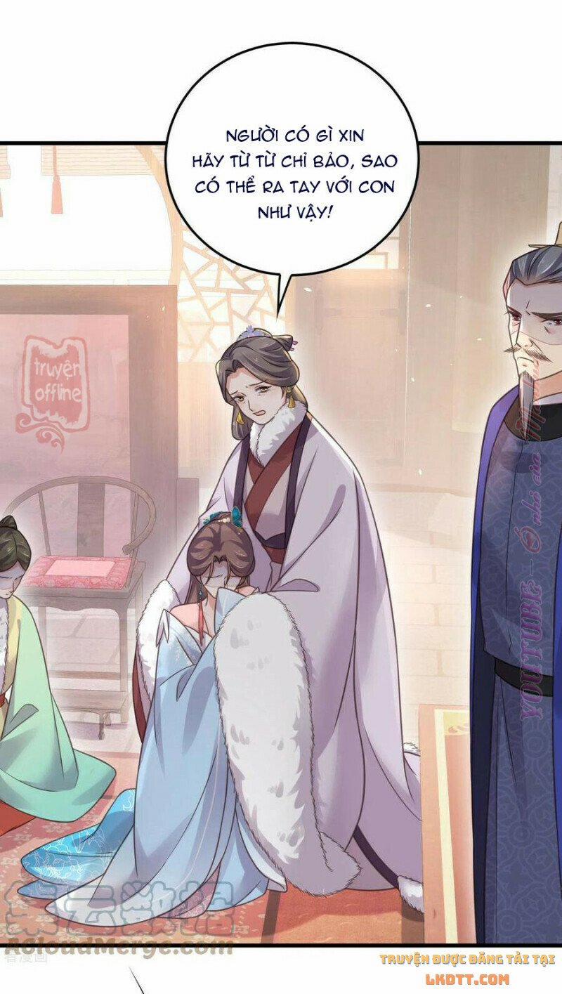 Nhật Kí Học Tập Của Hắc Liên Hoa 46 trang 9