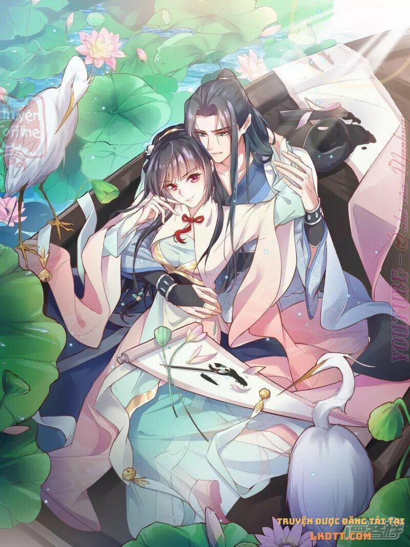 Nhật Kí Học Tập Của Hắc Liên Hoa 47 trang 1