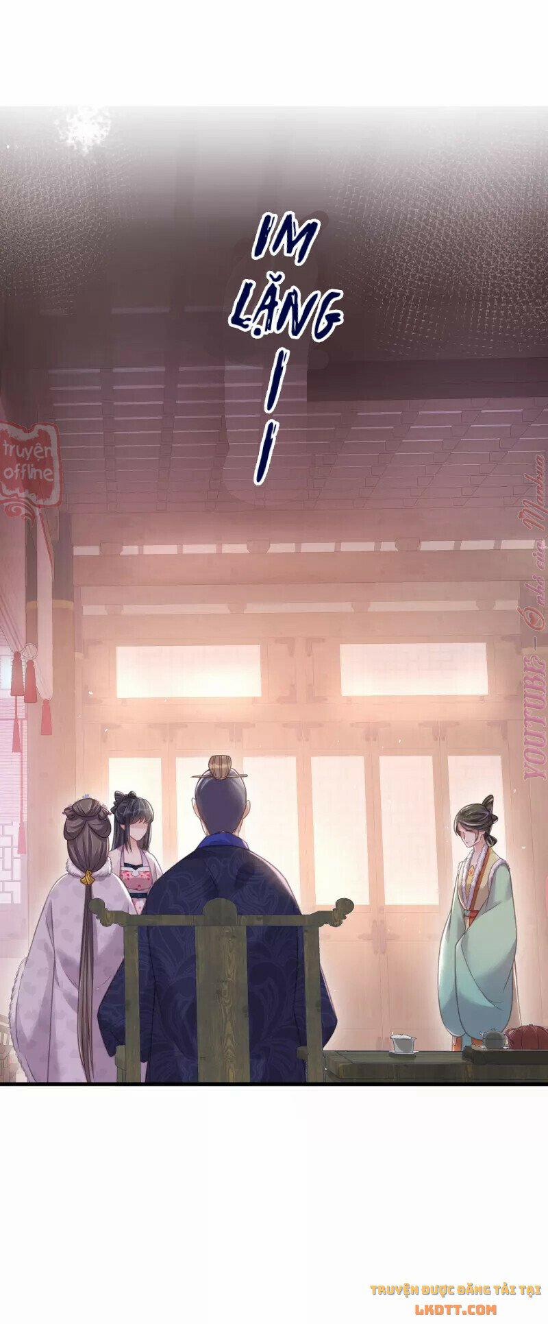 Nhật Kí Học Tập Của Hắc Liên Hoa 47 trang 12