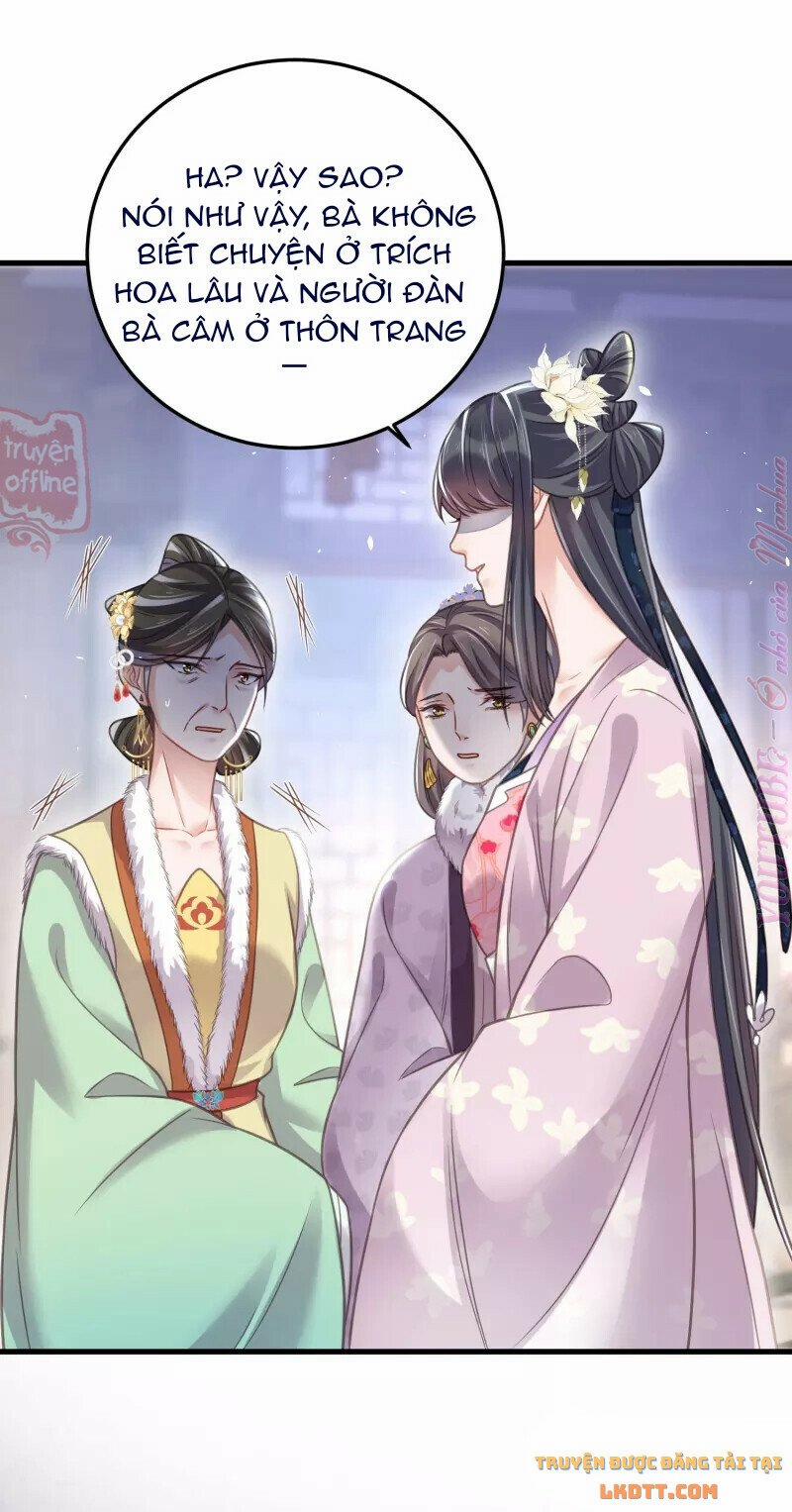 Nhật Kí Học Tập Của Hắc Liên Hoa 47 trang 15