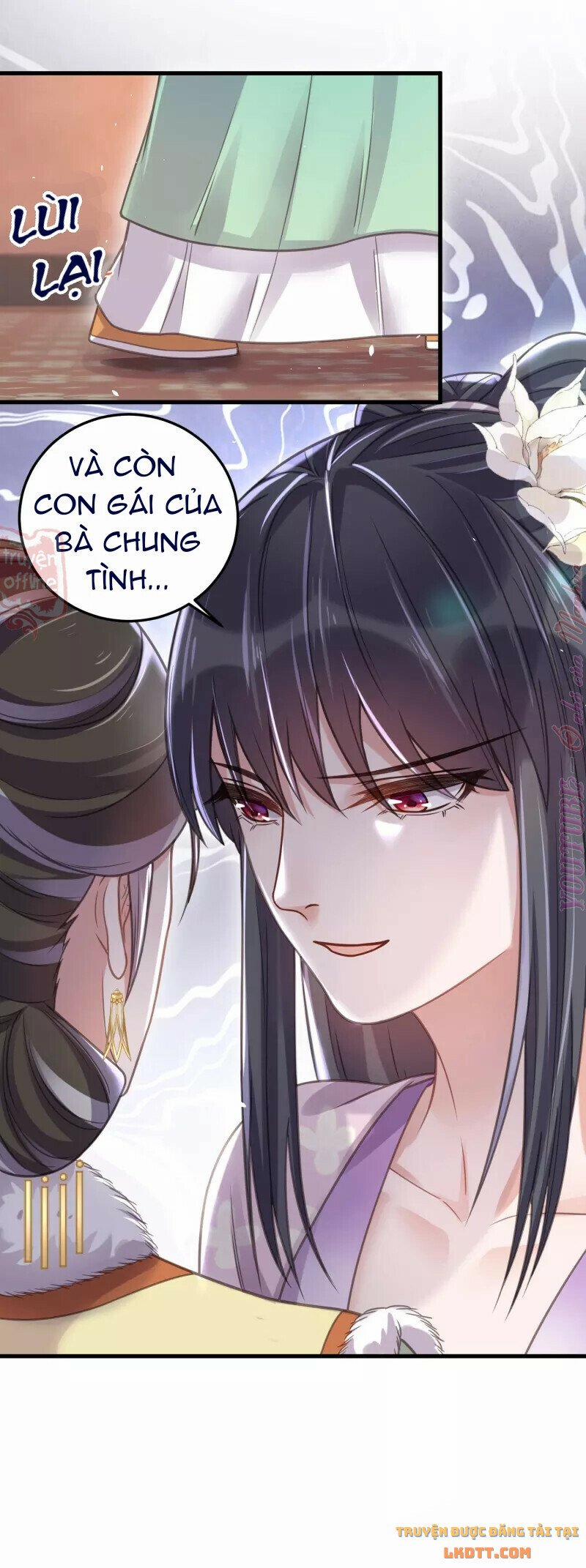 Nhật Kí Học Tập Của Hắc Liên Hoa 47 trang 16