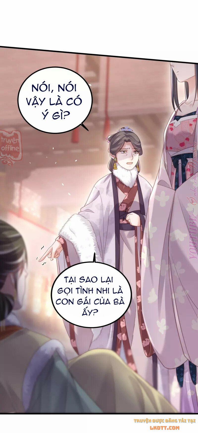 Nhật Kí Học Tập Của Hắc Liên Hoa 47 trang 18