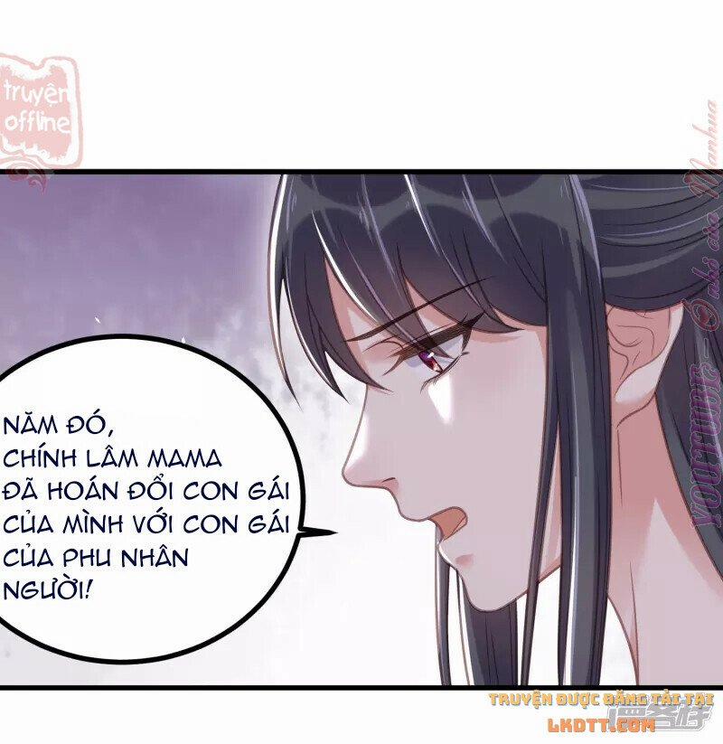 Nhật Kí Học Tập Của Hắc Liên Hoa 47 trang 19