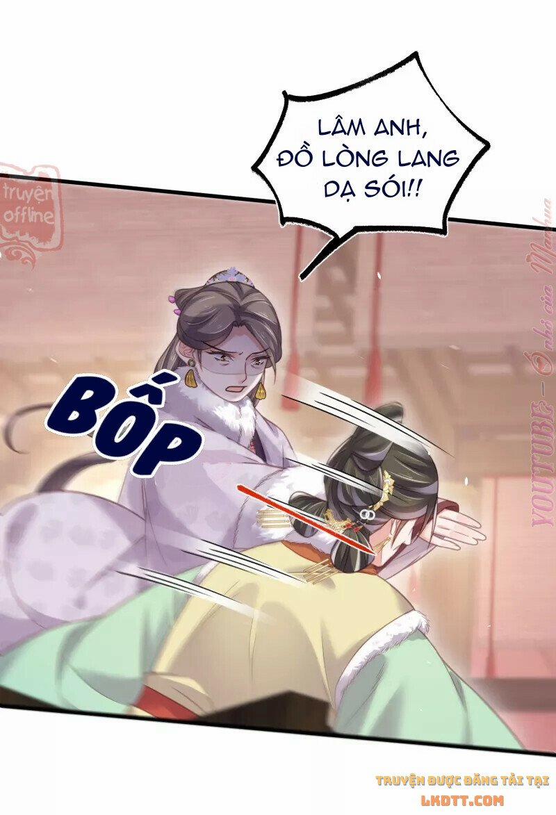 Nhật Kí Học Tập Của Hắc Liên Hoa 47 trang 20