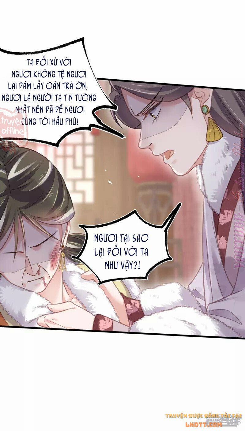 Nhật Kí Học Tập Của Hắc Liên Hoa 47 trang 21