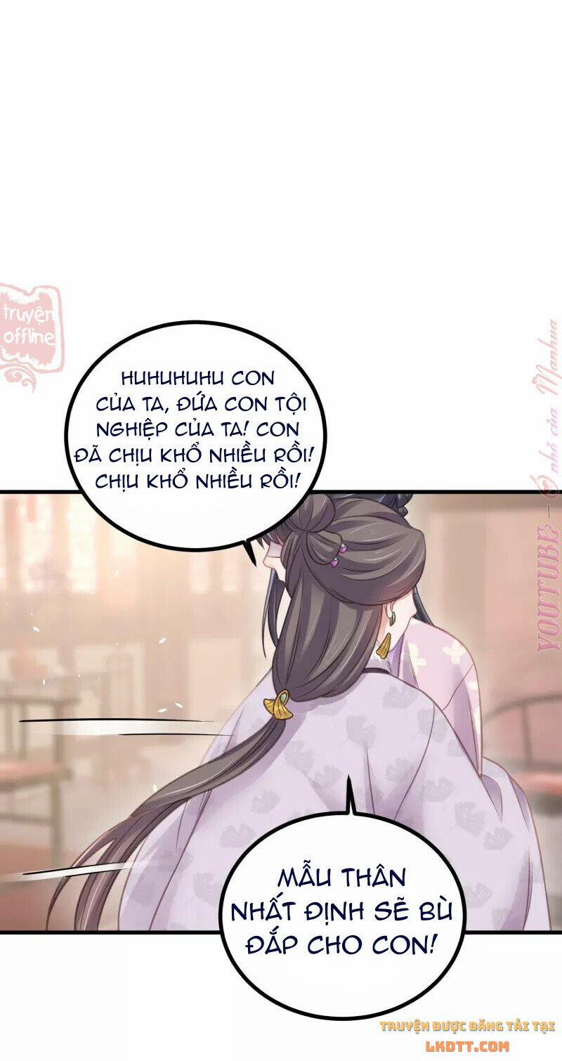 Nhật Kí Học Tập Của Hắc Liên Hoa 47 trang 26