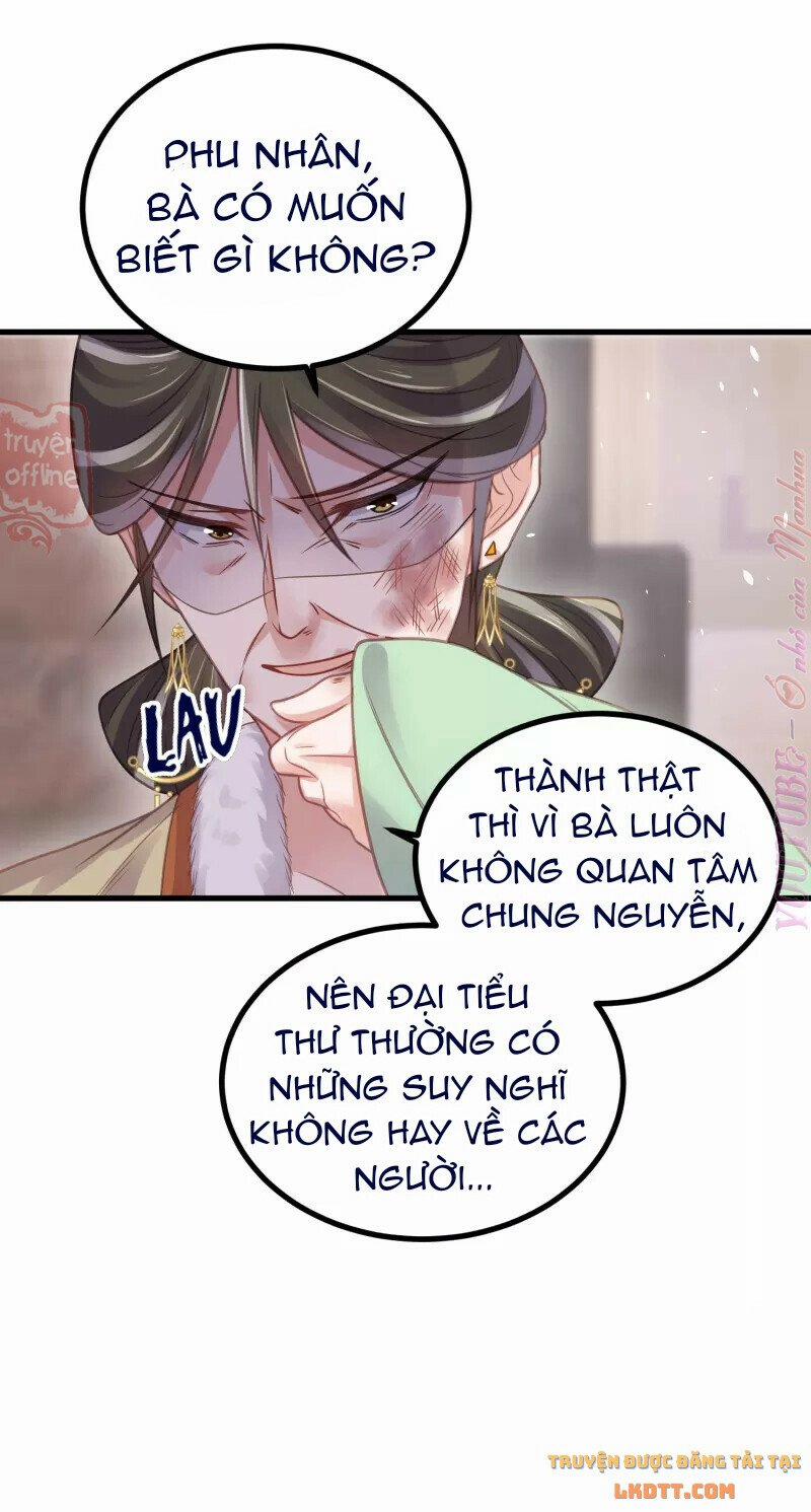 Nhật Kí Học Tập Của Hắc Liên Hoa 47 trang 27