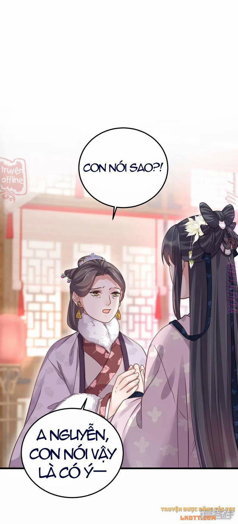 Nhật Kí Học Tập Của Hắc Liên Hoa 47 trang 3