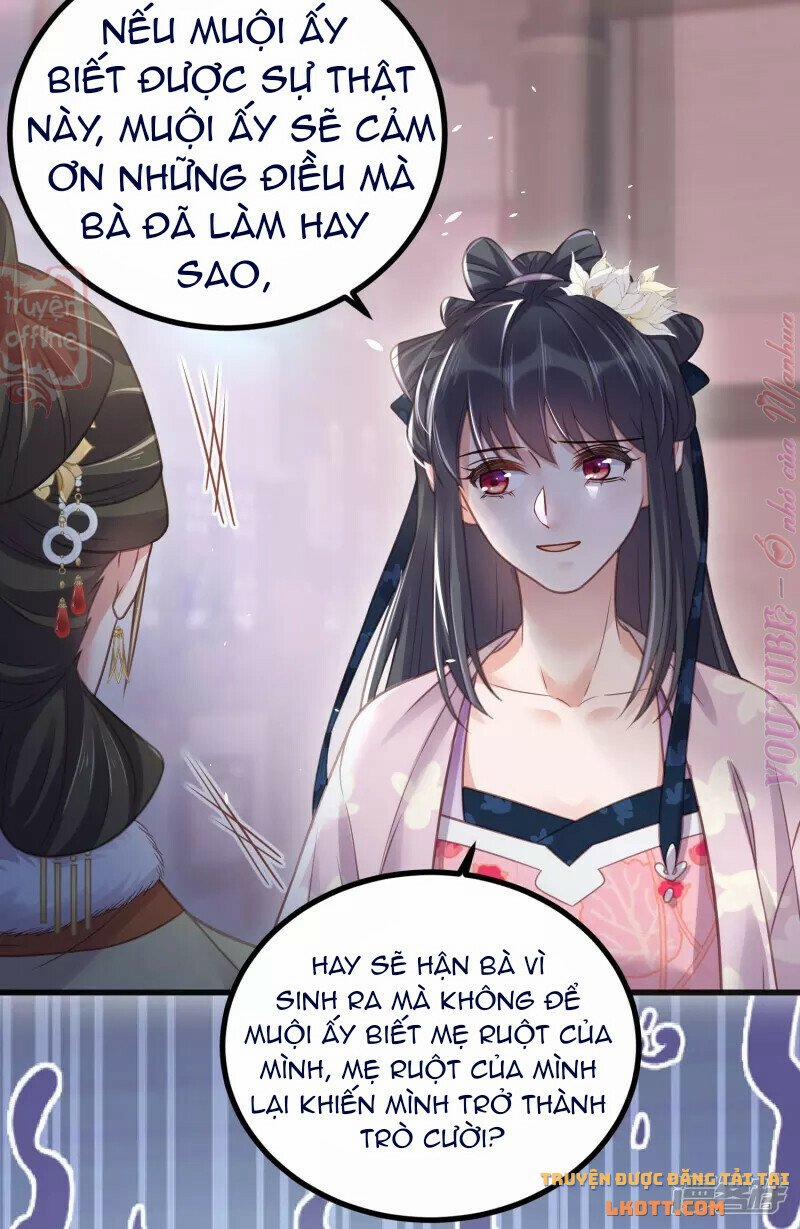 Nhật Kí Học Tập Của Hắc Liên Hoa 47 trang 32