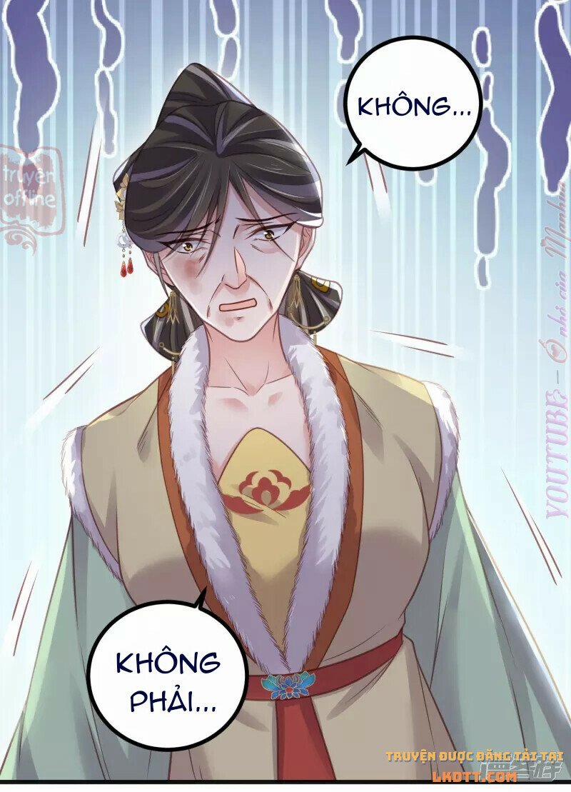 Nhật Kí Học Tập Của Hắc Liên Hoa 47 trang 33