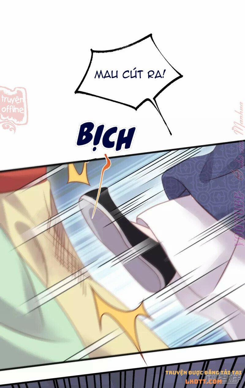 Nhật Kí Học Tập Của Hắc Liên Hoa 47 trang 35