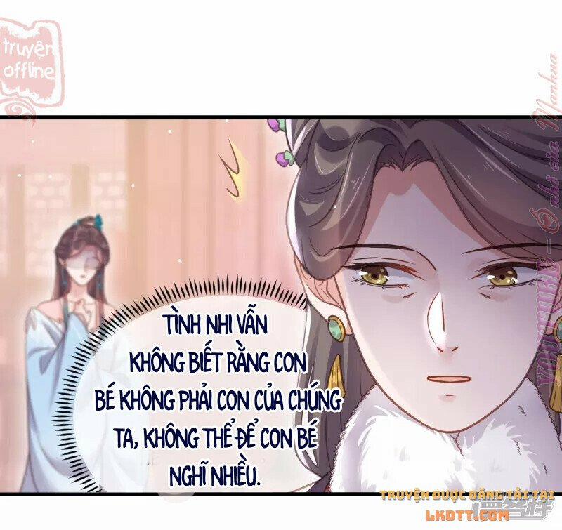 Nhật Kí Học Tập Của Hắc Liên Hoa 47 trang 4