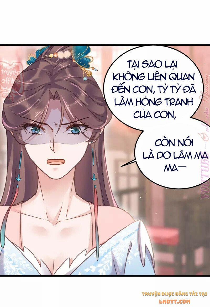 Nhật Kí Học Tập Của Hắc Liên Hoa 47 trang 6