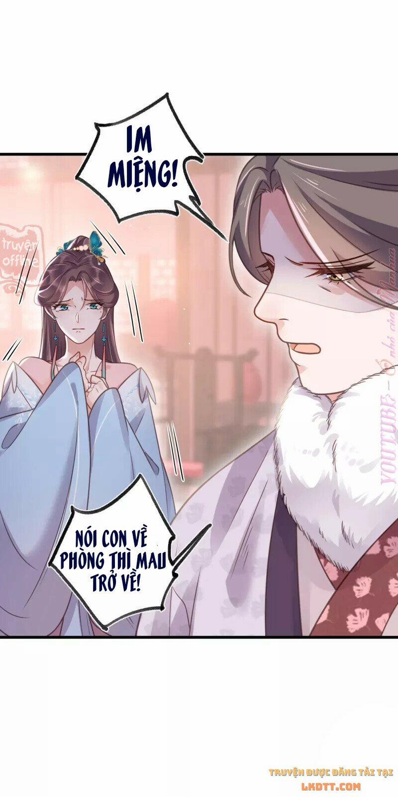 Nhật Kí Học Tập Của Hắc Liên Hoa 47 trang 7