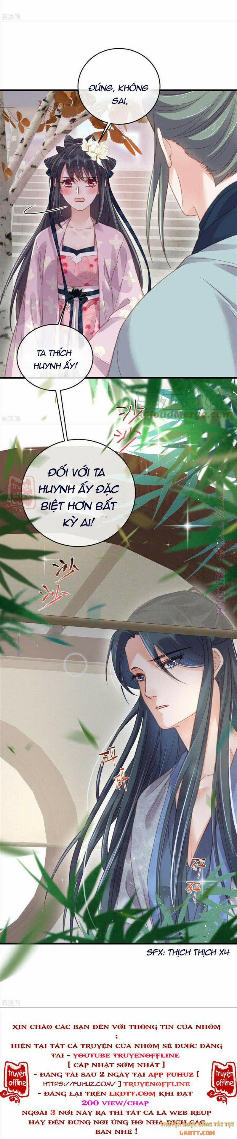 Nhật Kí Học Tập Của Hắc Liên Hoa 48 trang 15