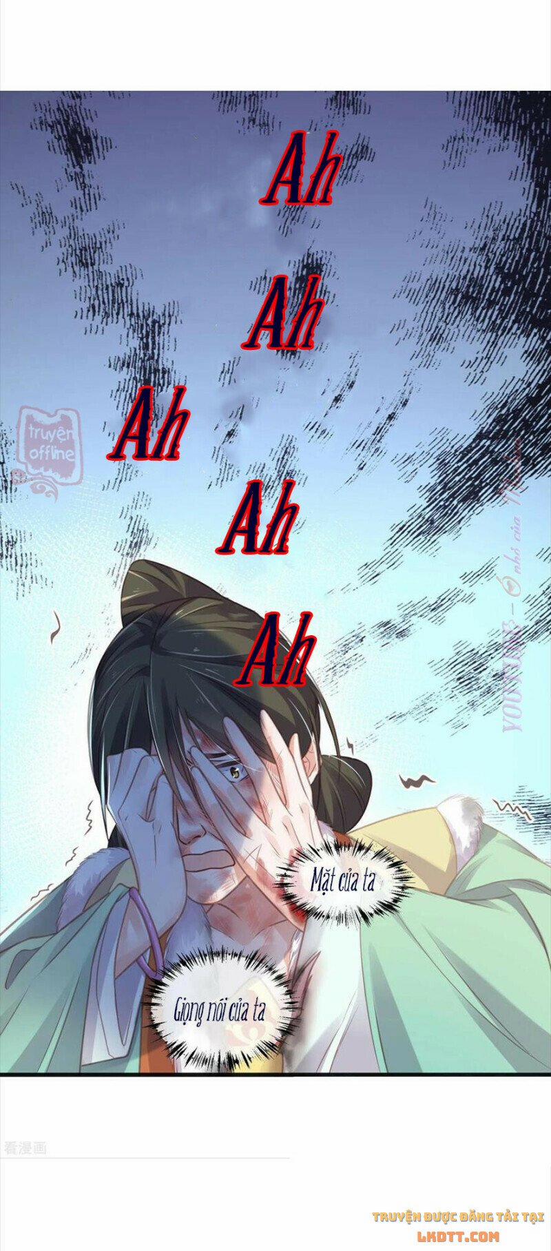 Nhật Kí Học Tập Của Hắc Liên Hoa 48 trang 2