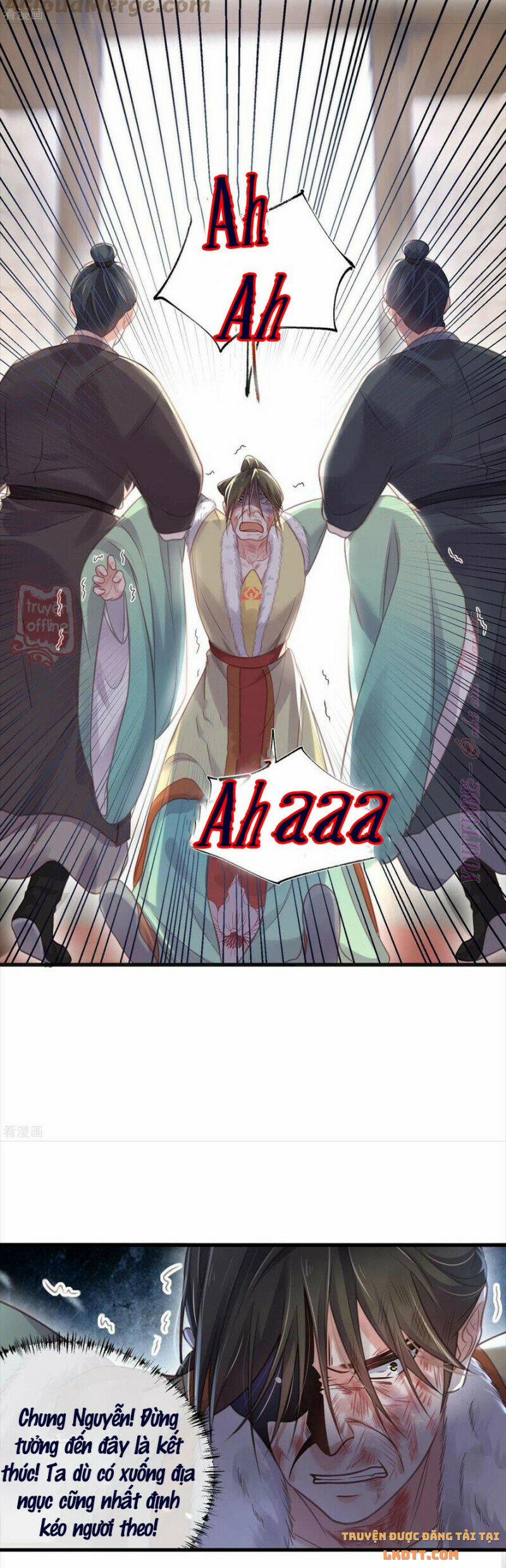 Nhật Kí Học Tập Của Hắc Liên Hoa 48 trang 4