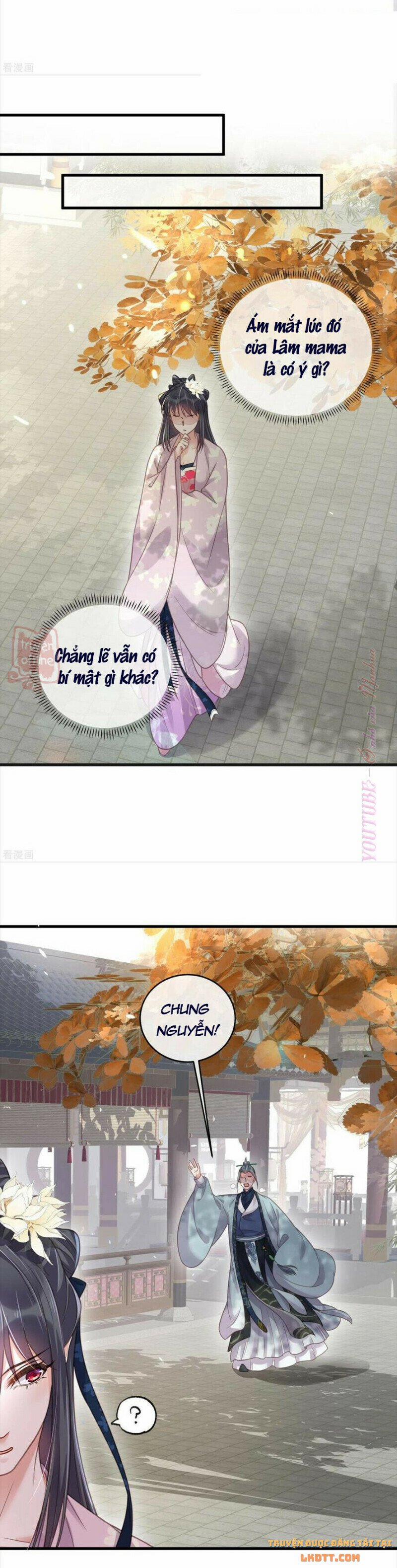 Nhật Kí Học Tập Của Hắc Liên Hoa 48 trang 5