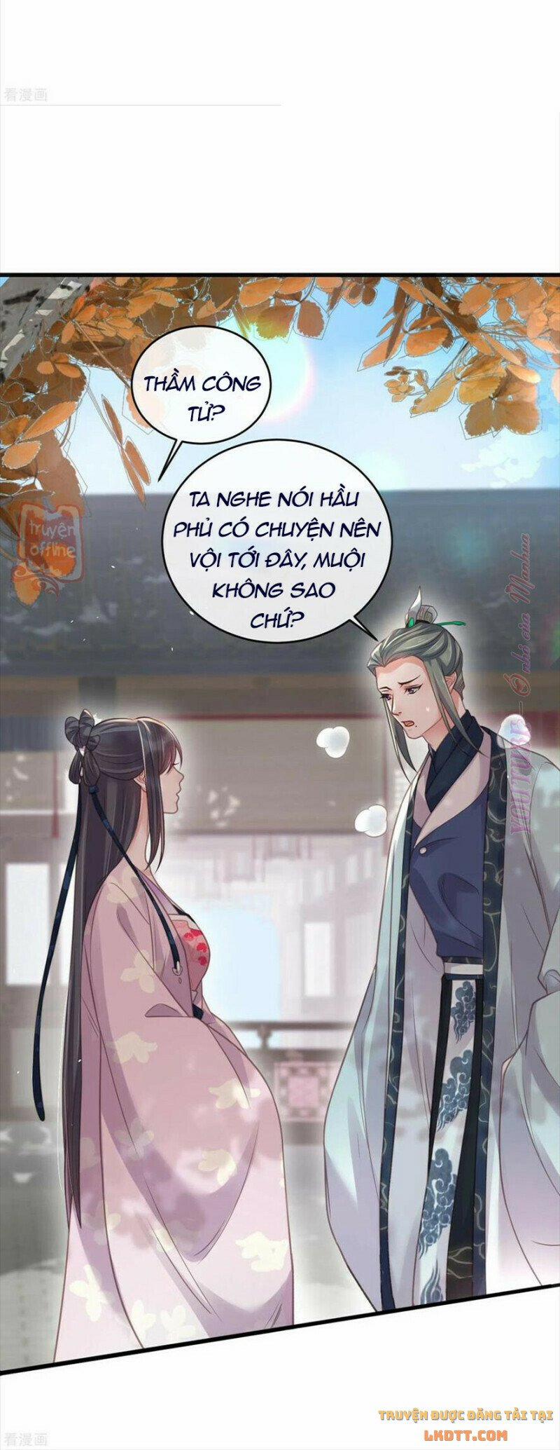 Nhật Kí Học Tập Của Hắc Liên Hoa 48 trang 6