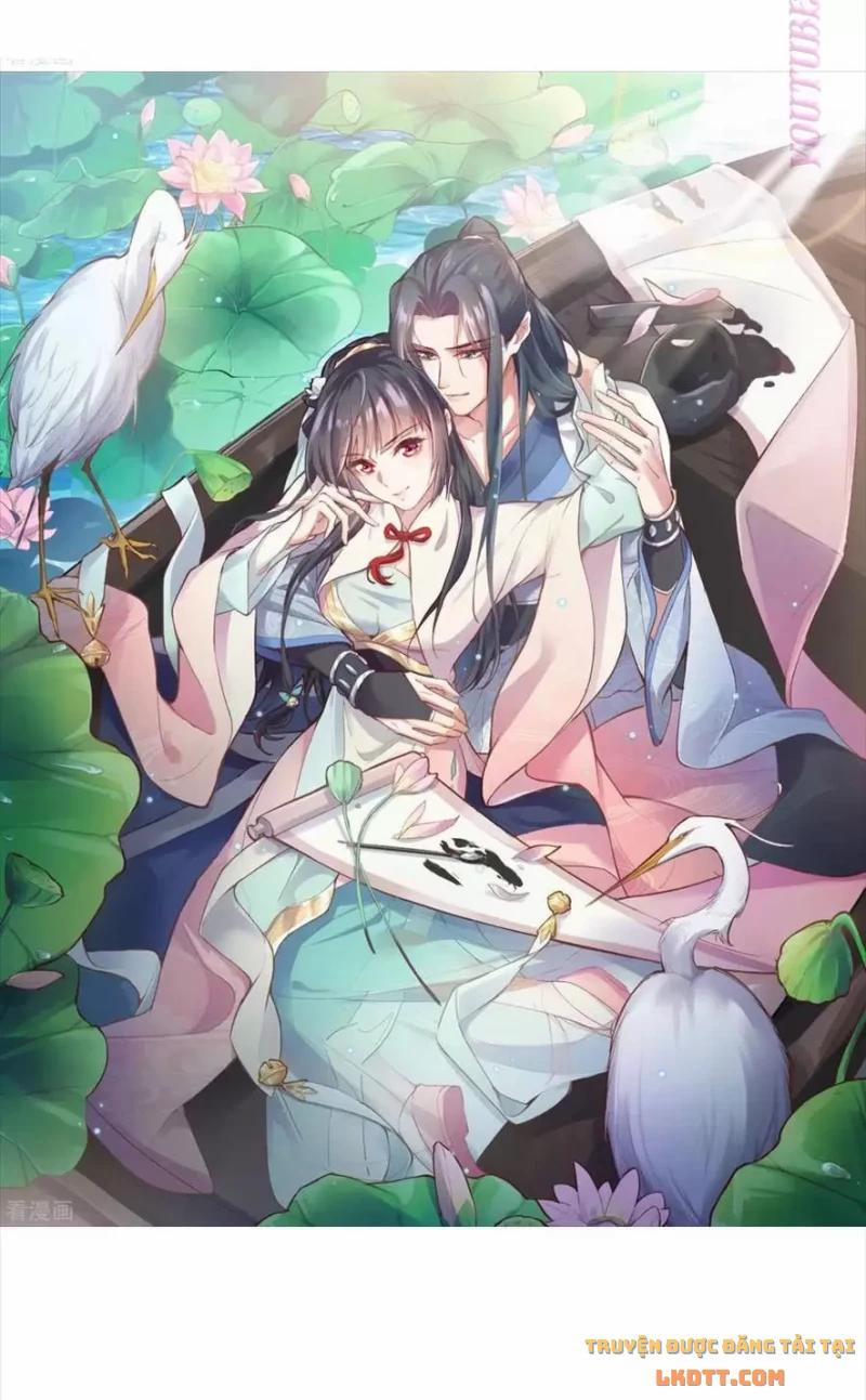 Nhật Kí Học Tập Của Hắc Liên Hoa 49 trang 1