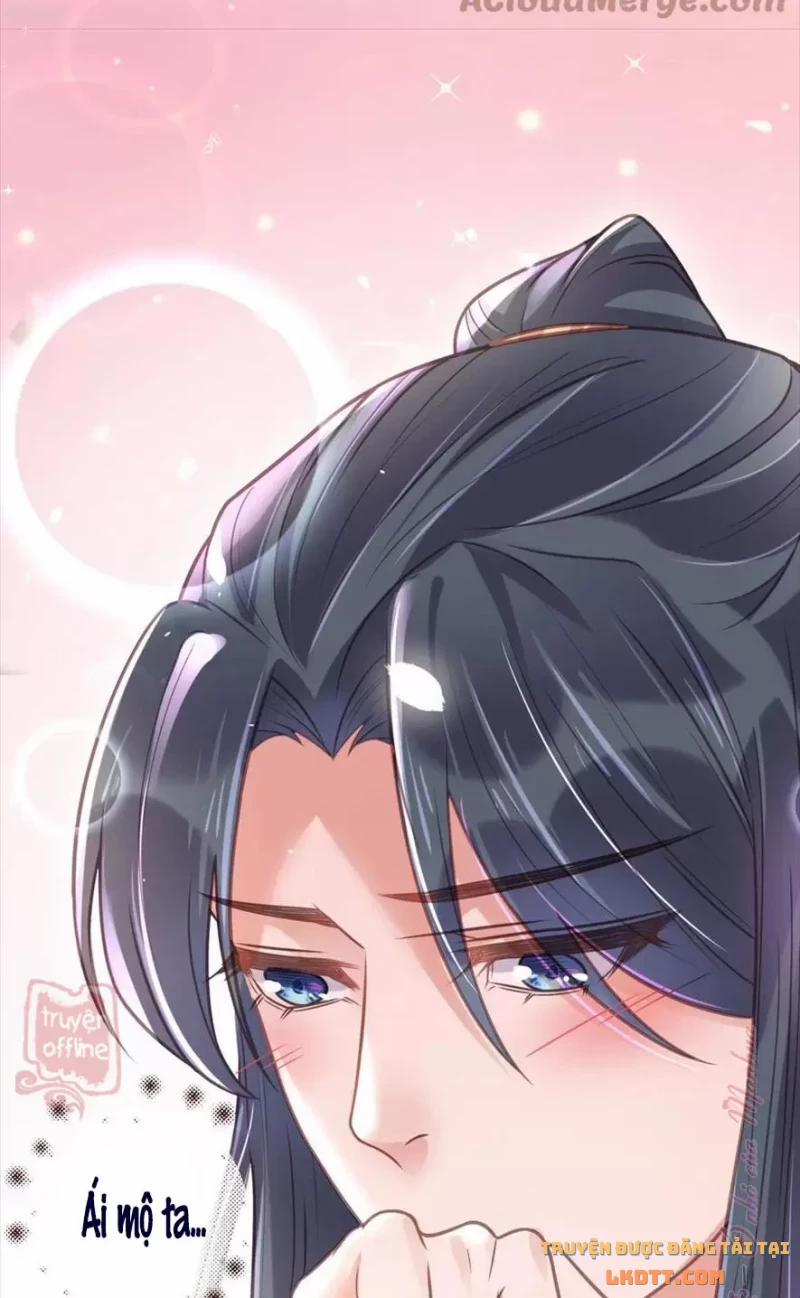 Nhật Kí Học Tập Của Hắc Liên Hoa 49 trang 11