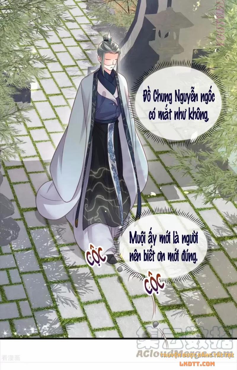 Nhật Kí Học Tập Của Hắc Liên Hoa 49 trang 14