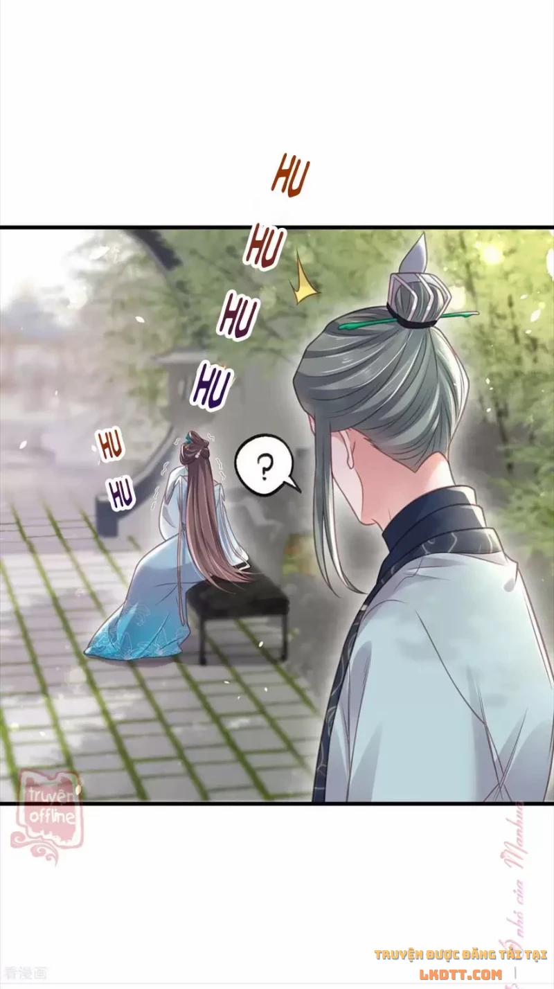 Nhật Kí Học Tập Của Hắc Liên Hoa 49 trang 17