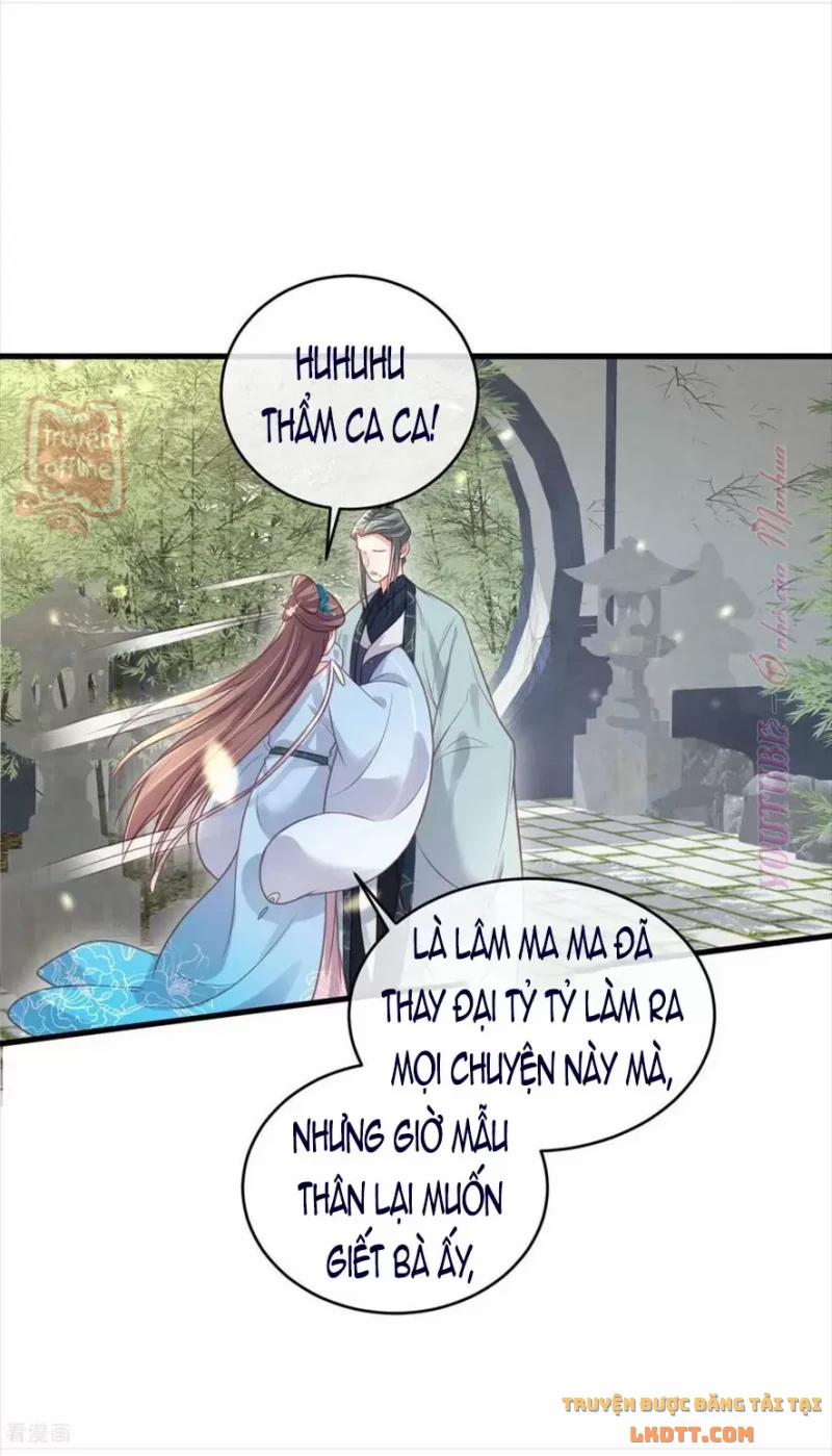 Nhật Kí Học Tập Của Hắc Liên Hoa 49 trang 19