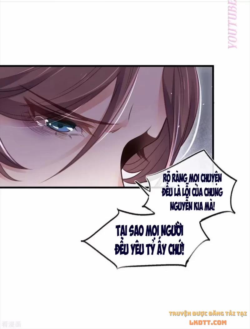 Nhật Kí Học Tập Của Hắc Liên Hoa 49 trang 21