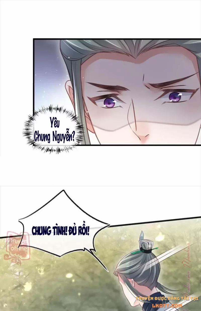 Nhật Kí Học Tập Của Hắc Liên Hoa 49 trang 22