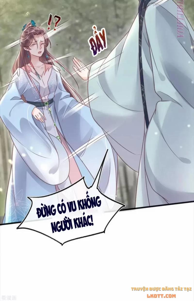 Nhật Kí Học Tập Của Hắc Liên Hoa 49 trang 23