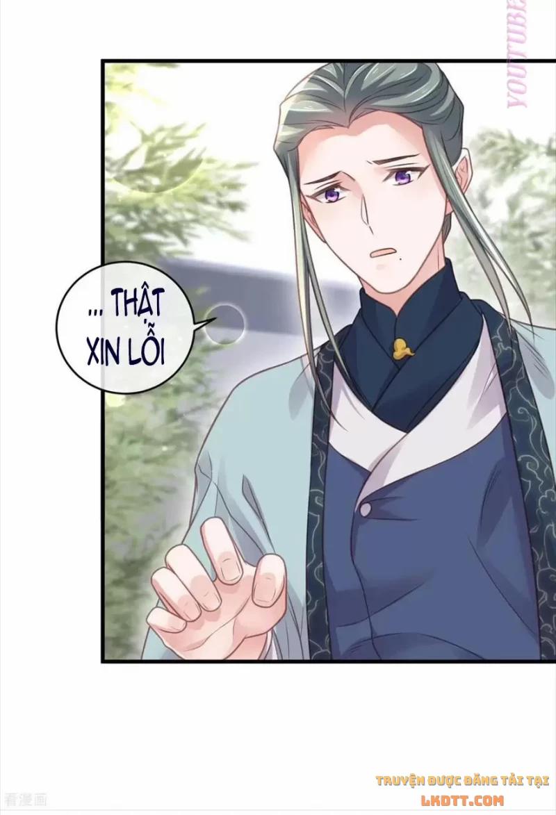 Nhật Kí Học Tập Của Hắc Liên Hoa 49 trang 25