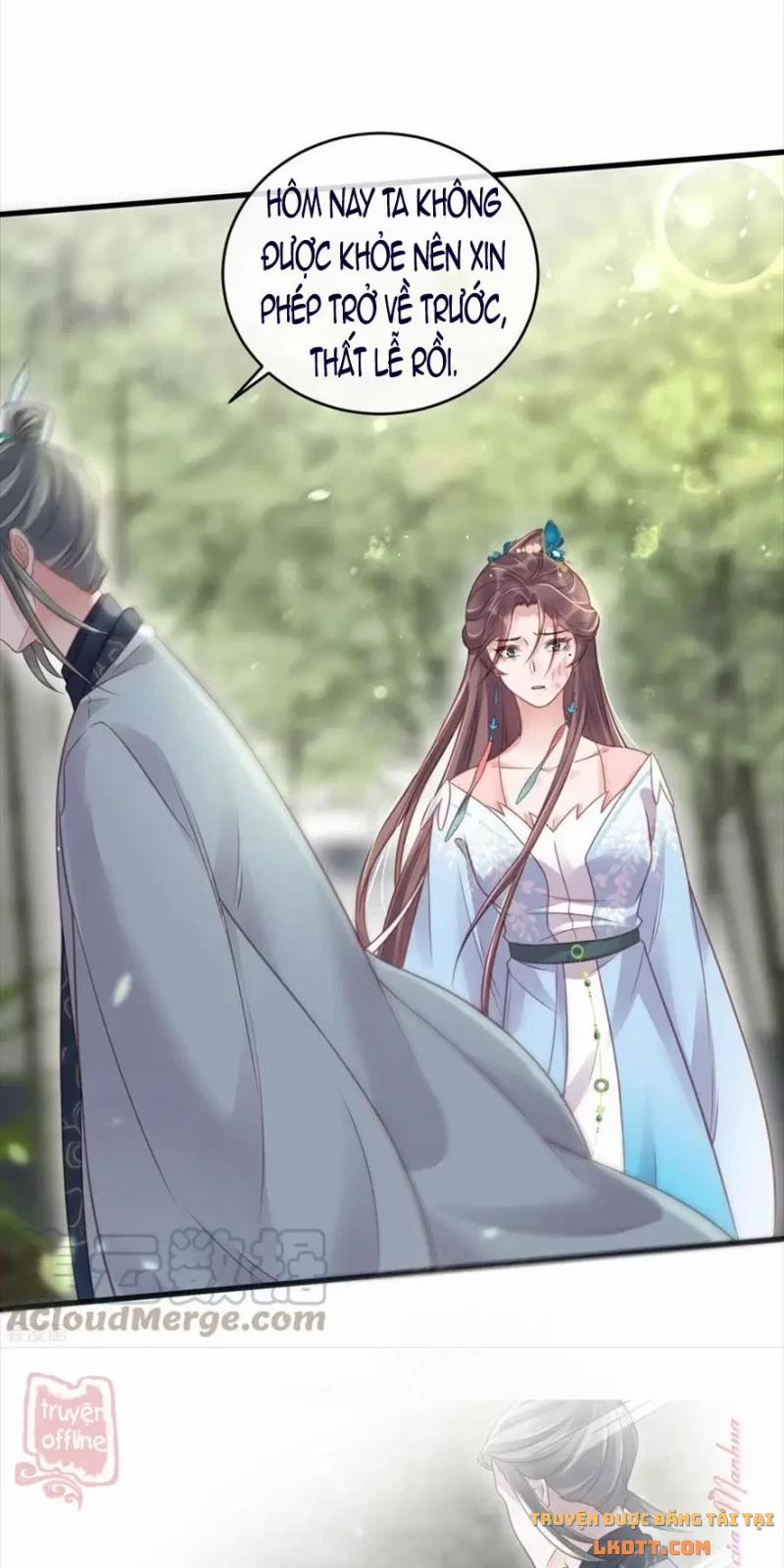 Nhật Kí Học Tập Của Hắc Liên Hoa 49 trang 26