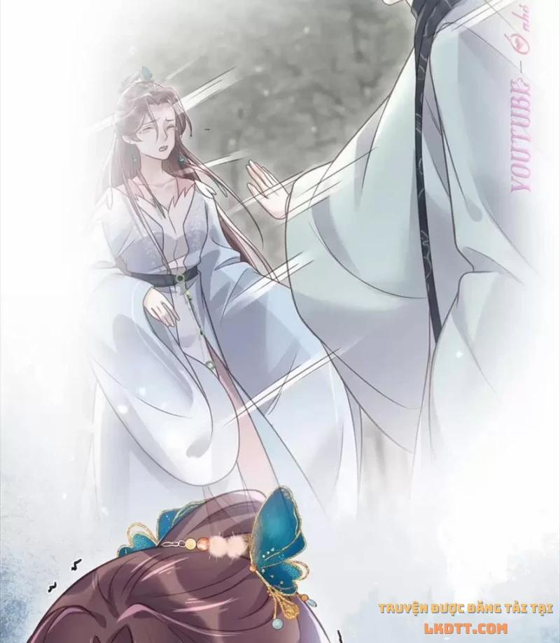 Nhật Kí Học Tập Của Hắc Liên Hoa 49 trang 27