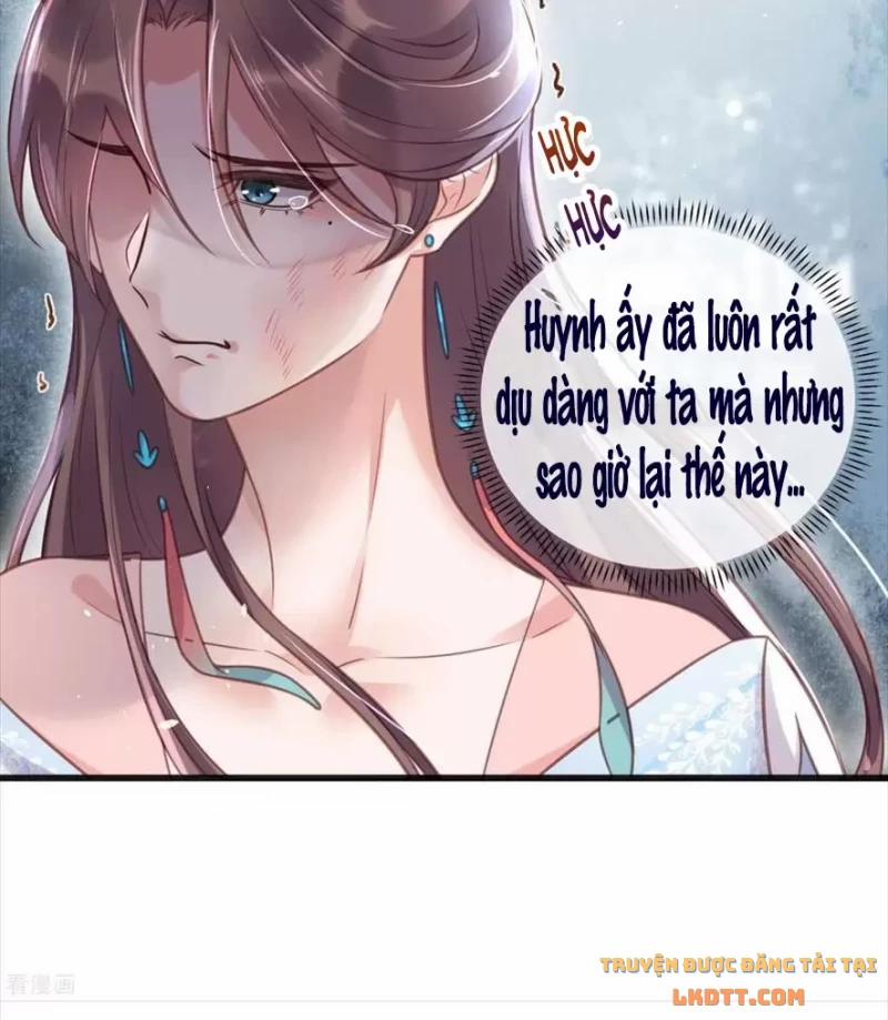 Nhật Kí Học Tập Của Hắc Liên Hoa 49 trang 28