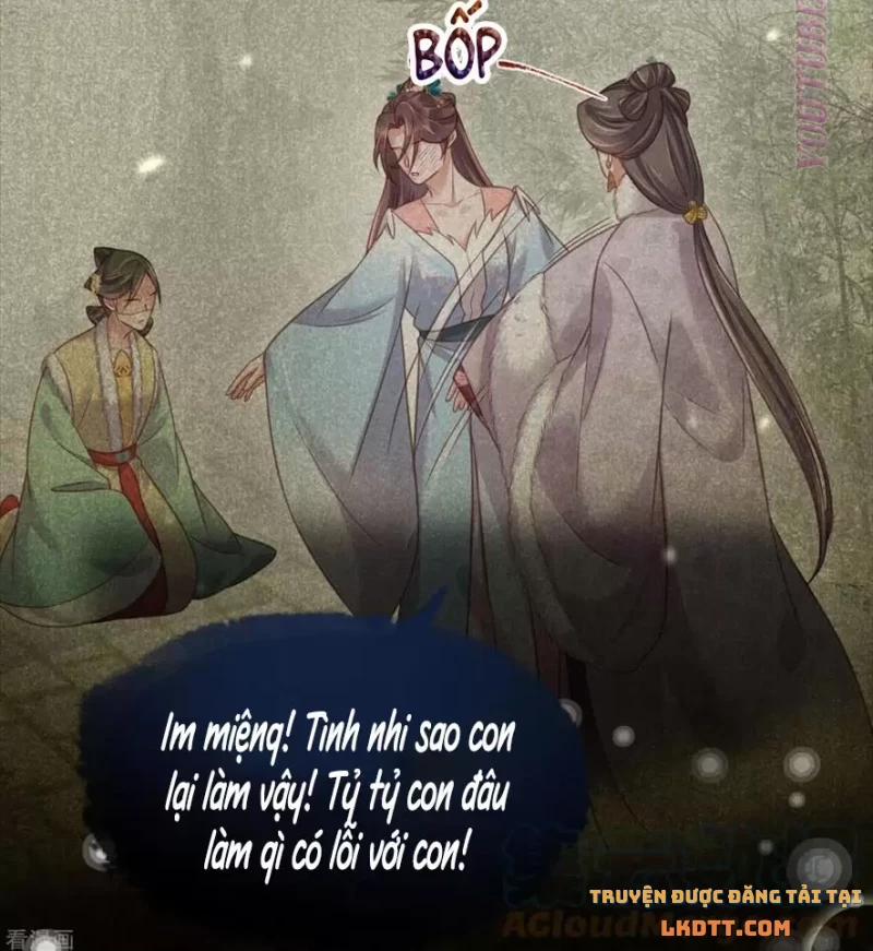 Nhật Kí Học Tập Của Hắc Liên Hoa 49 trang 30