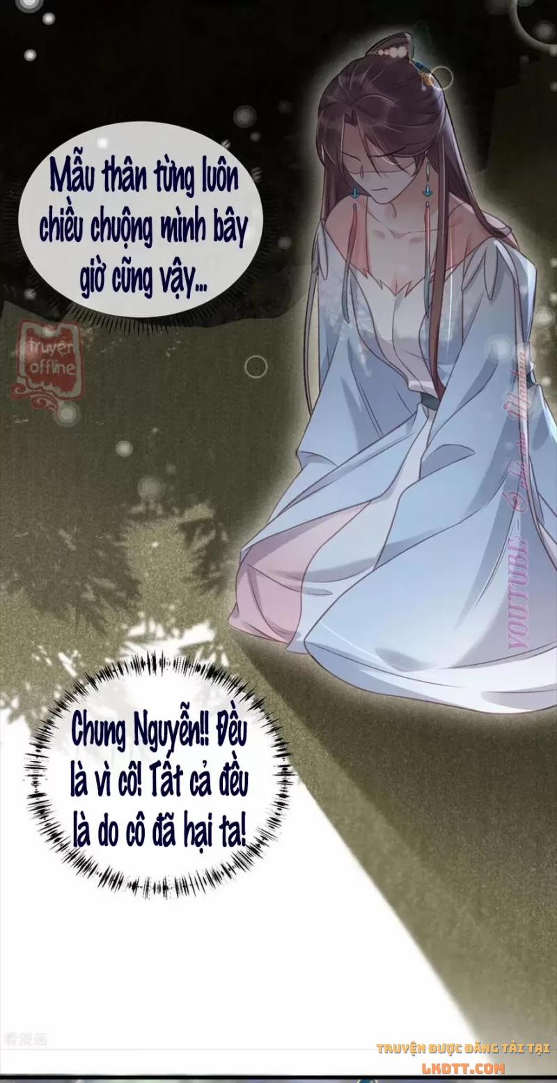 Nhật Kí Học Tập Của Hắc Liên Hoa 49 trang 31