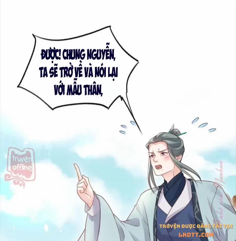 Nhật Kí Học Tập Của Hắc Liên Hoa 49 trang 5