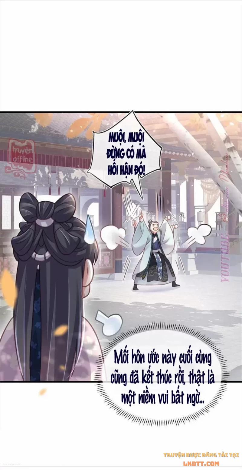 Nhật Kí Học Tập Của Hắc Liên Hoa 49 trang 7
