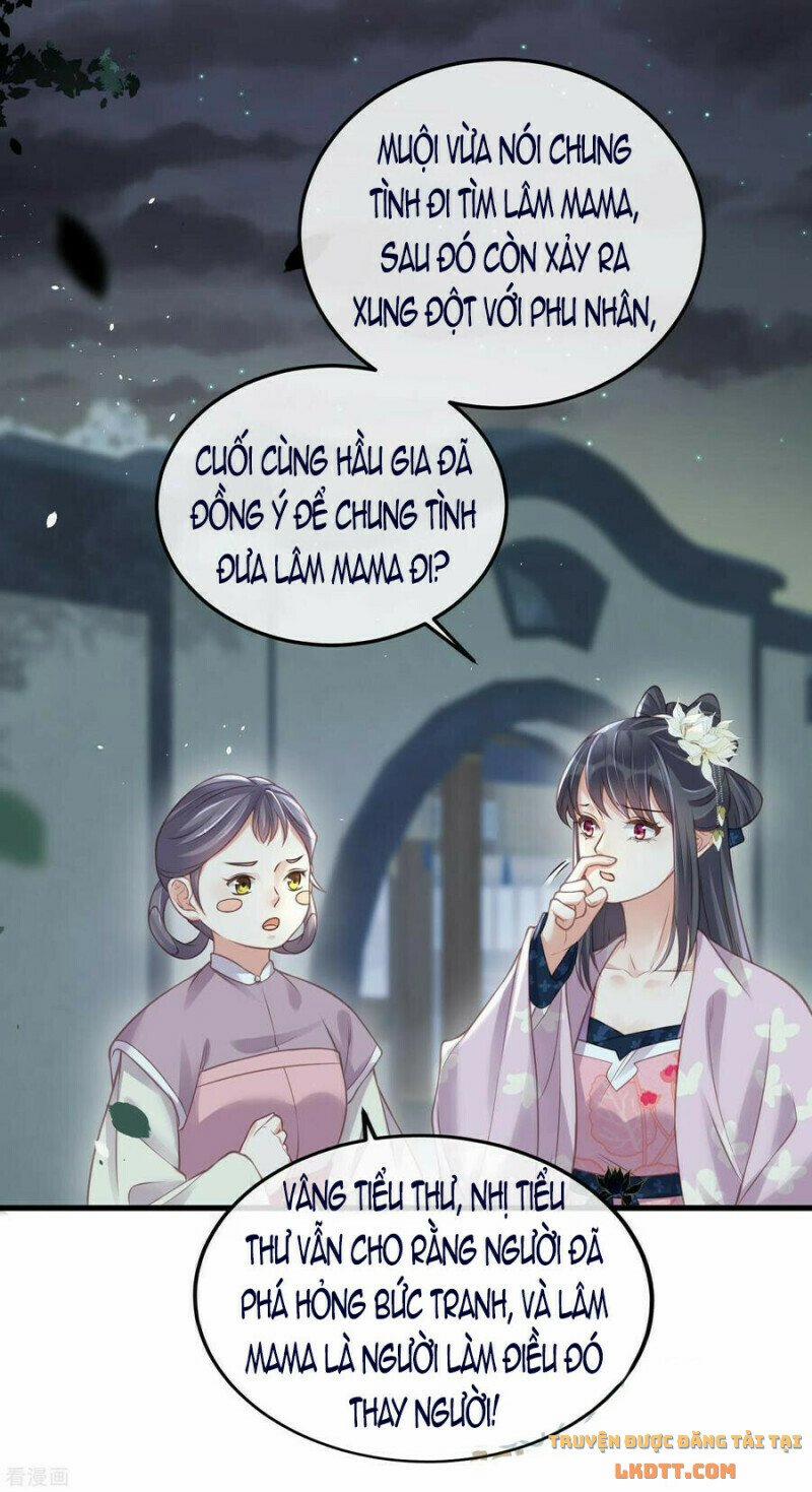 Nhật Kí Học Tập Của Hắc Liên Hoa 50 trang 12