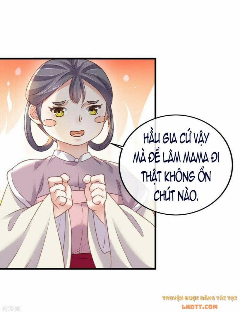 Nhật Kí Học Tập Của Hắc Liên Hoa 50 trang 13