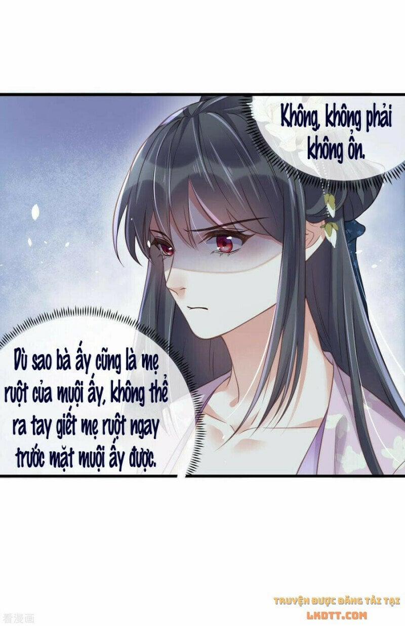 Nhật Kí Học Tập Của Hắc Liên Hoa 50 trang 14