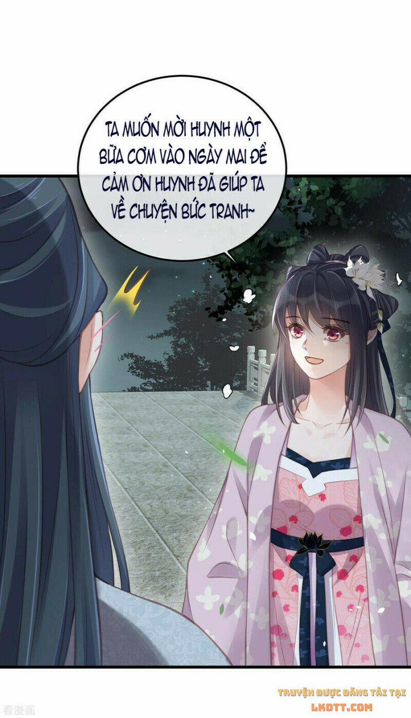 Nhật Kí Học Tập Của Hắc Liên Hoa 50 trang 17