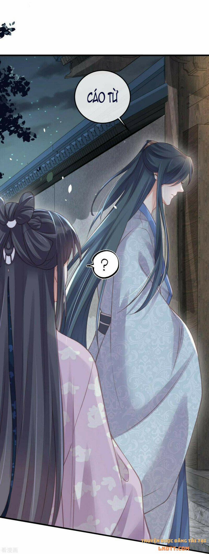 Nhật Kí Học Tập Của Hắc Liên Hoa 50 trang 19