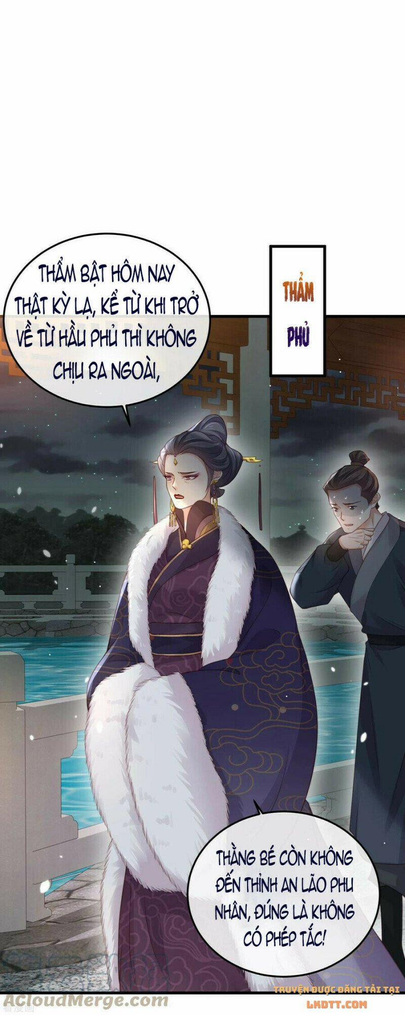 Nhật Kí Học Tập Của Hắc Liên Hoa 50 trang 2