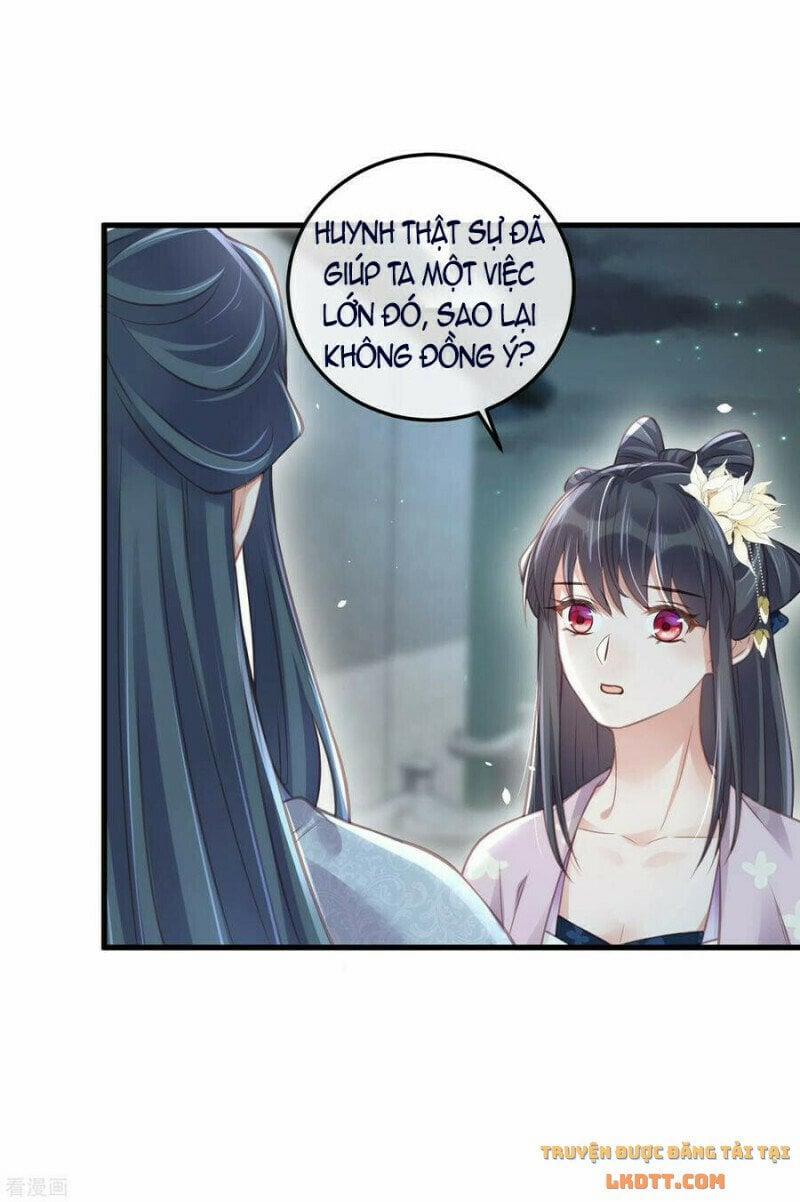 Nhật Kí Học Tập Của Hắc Liên Hoa 50 trang 21