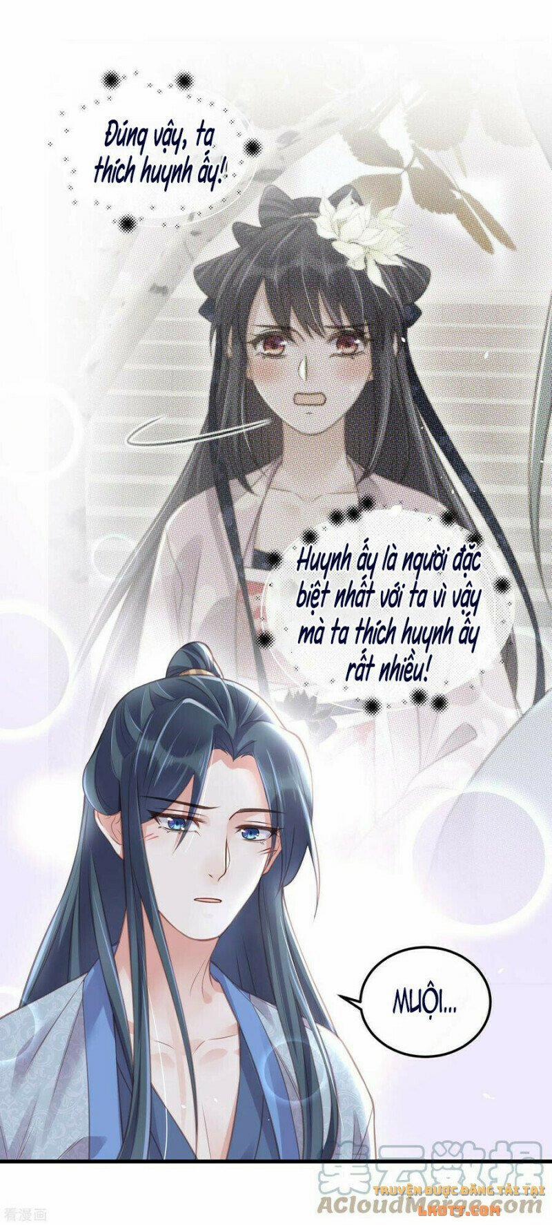 Nhật Kí Học Tập Của Hắc Liên Hoa 50 trang 22